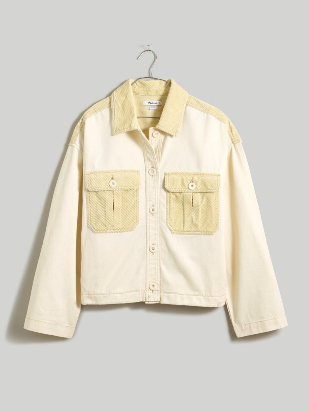 Madewell Jacket - Picture 3 of 3